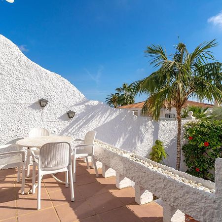 Via Romana 87 Villas Casasol Nerja Ngoại thất bức ảnh
