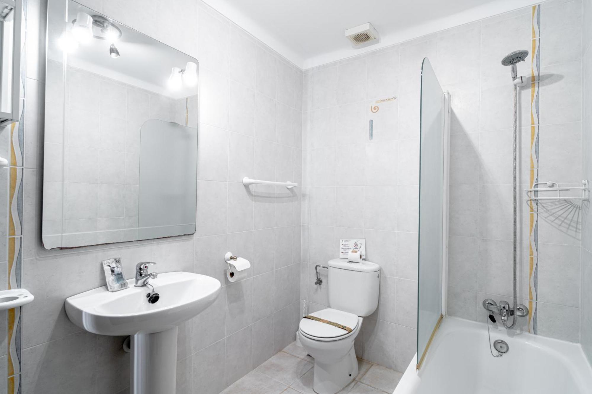 Via Romana 87 Villas Casasol Nerja Ngoại thất bức ảnh