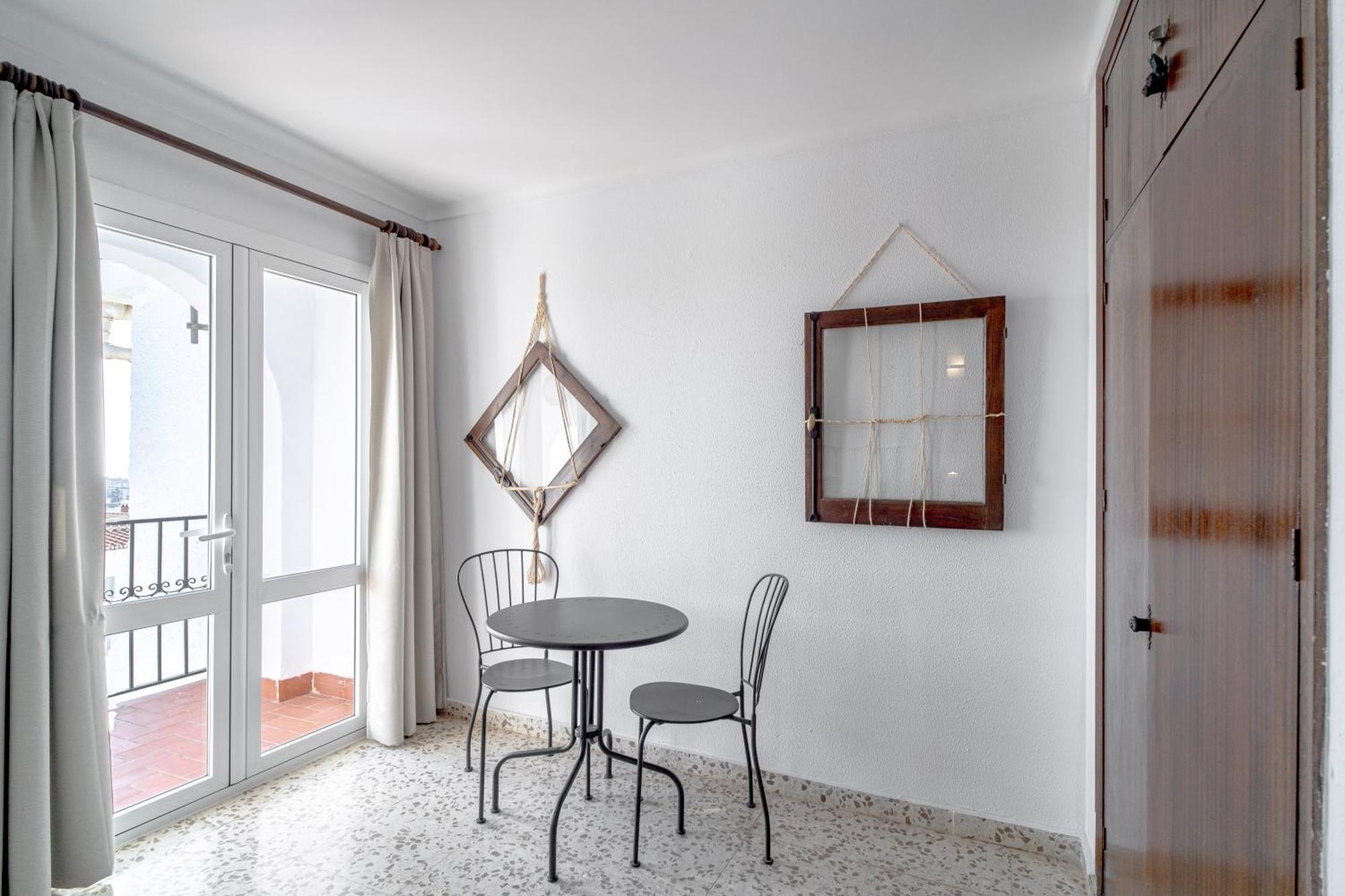 Via Romana 87 Villas Casasol Nerja Ngoại thất bức ảnh