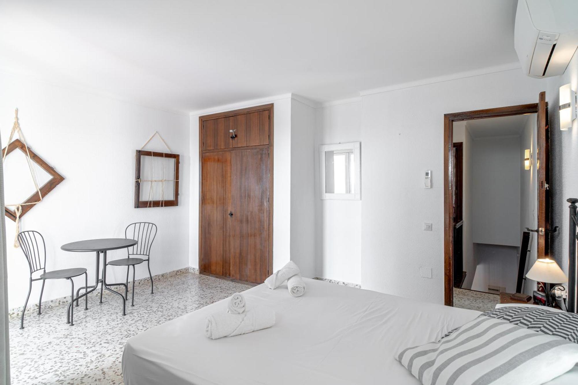 Via Romana 87 Villas Casasol Nerja Ngoại thất bức ảnh
