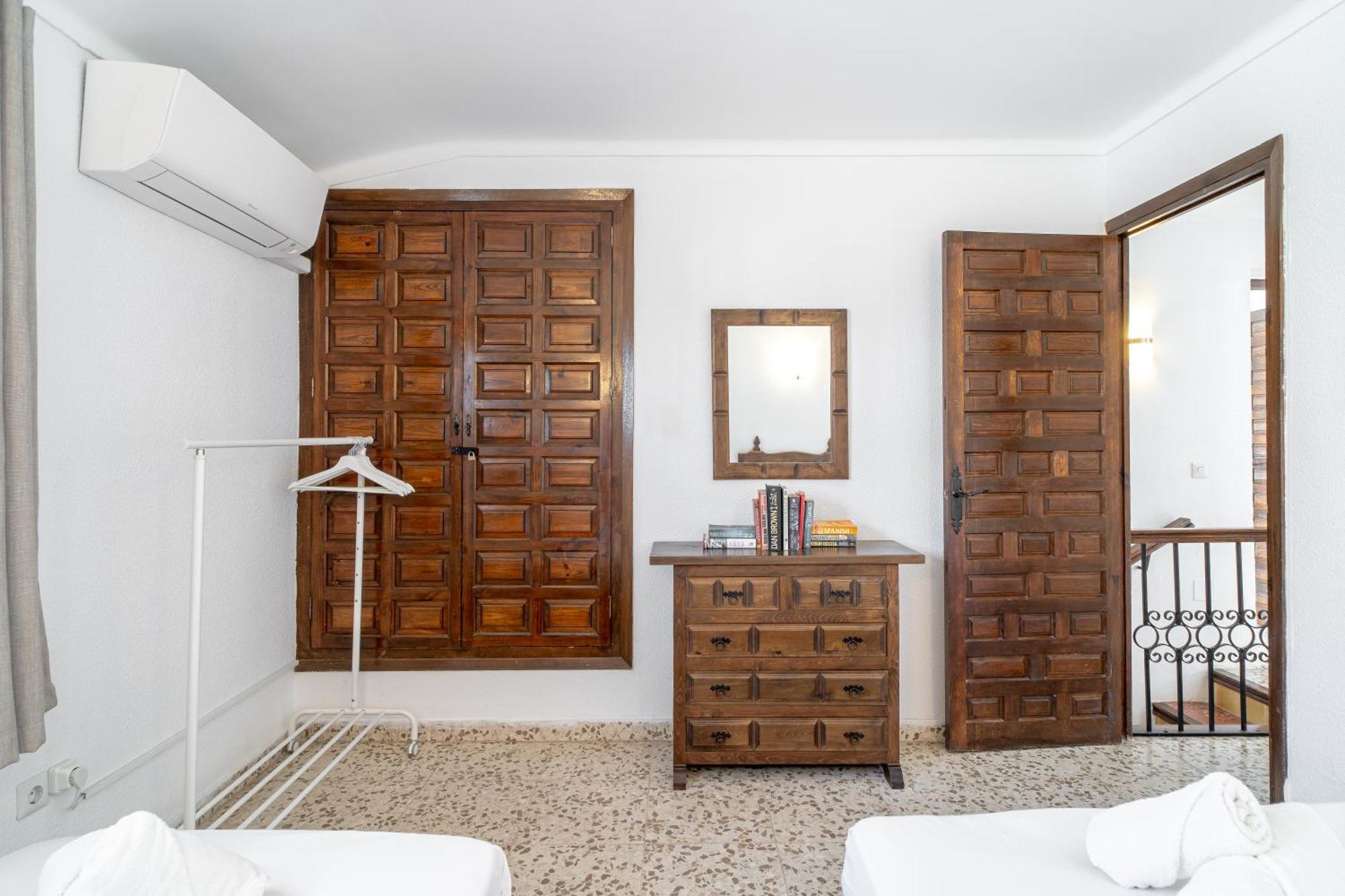 Via Romana 87 Villas Casasol Nerja Ngoại thất bức ảnh